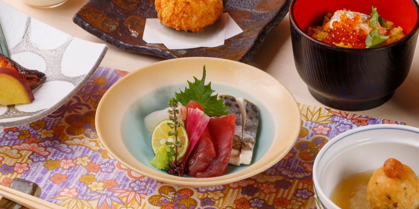 ランチ 隠れ房 池袋店 カクレボウ イケブクロテン 池袋 和食 一休 Comレストラン ランチ 隠れ房 池袋店 カクレボウ イケブクロテン 池袋 和食 一休 Comレストラン