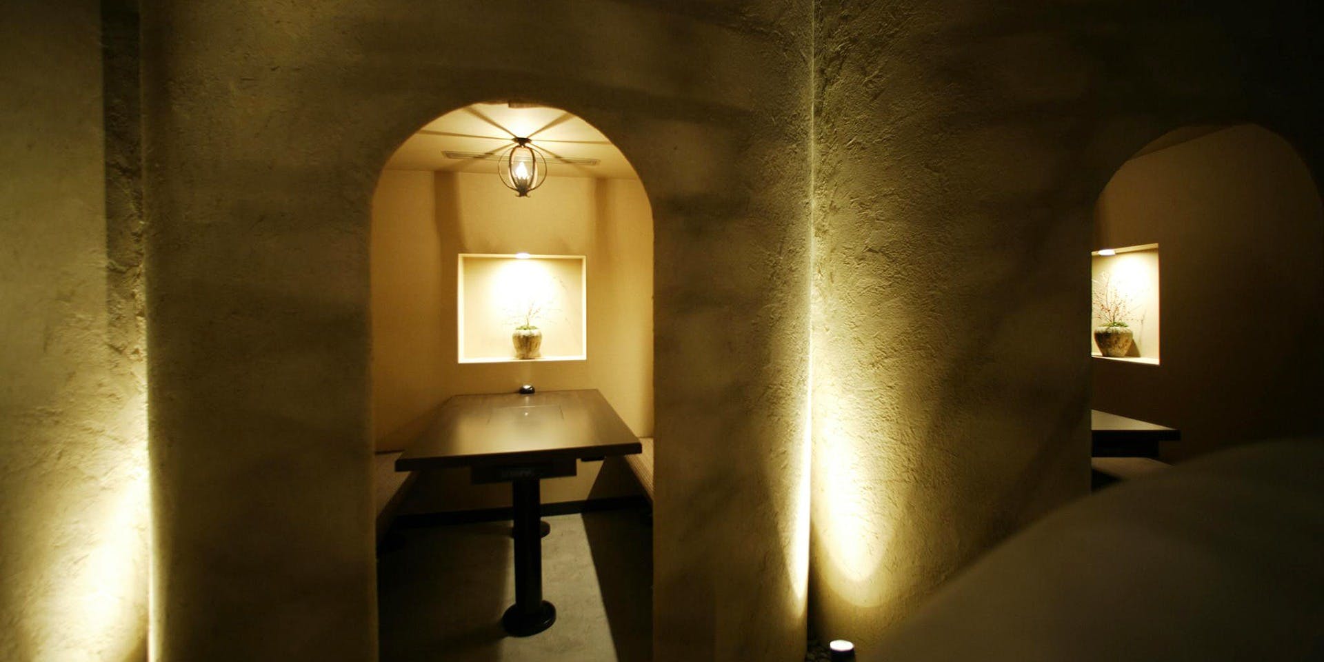 隠れ房 池袋店 - 画像3