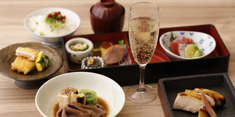 隠れ房 川崎店 - 画像18