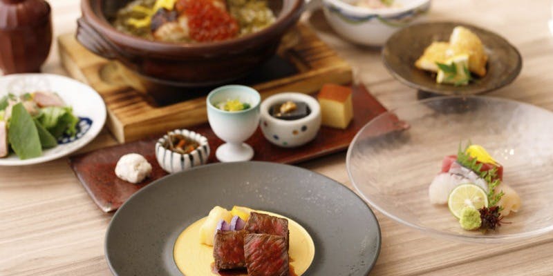 隠れ房 川崎店 - 画像19