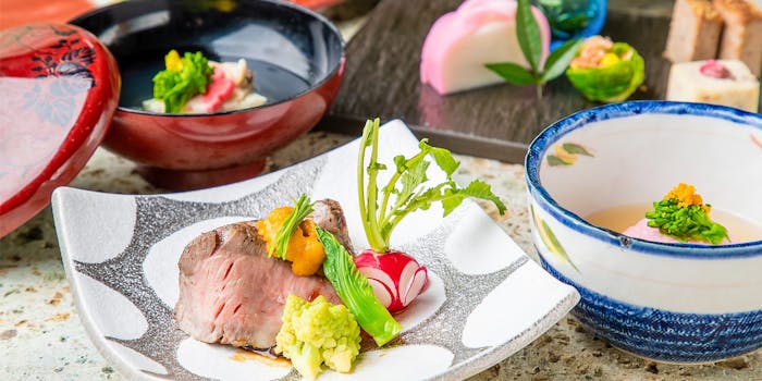 川崎駅周辺のランチで女子会におすすめレストラントップ1 一休 Comレストラン 川崎駅周辺のランチで女子会におすすめレストラントップ1 一休 Comレストラン