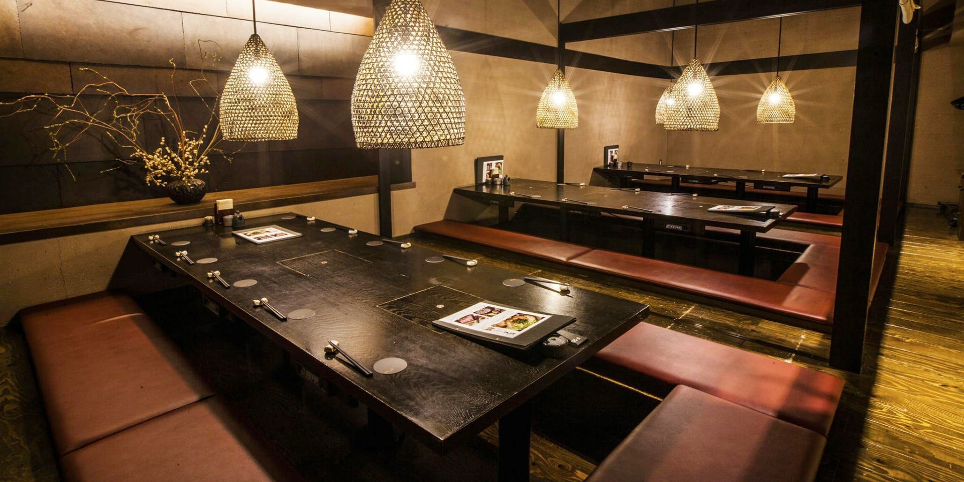 隠れ房 川崎店 - 画像4