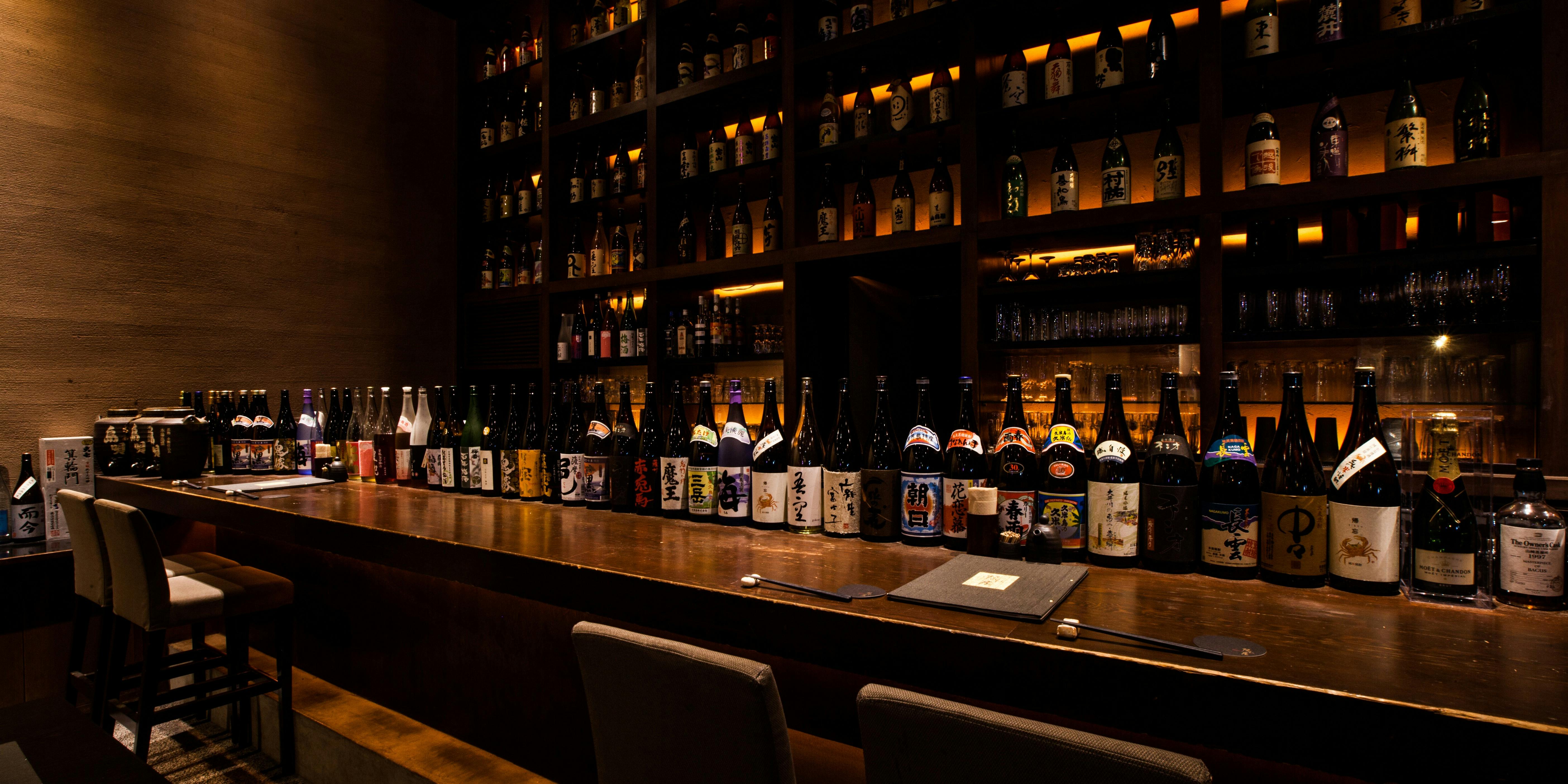 隠れ房 川崎店 - 画像21