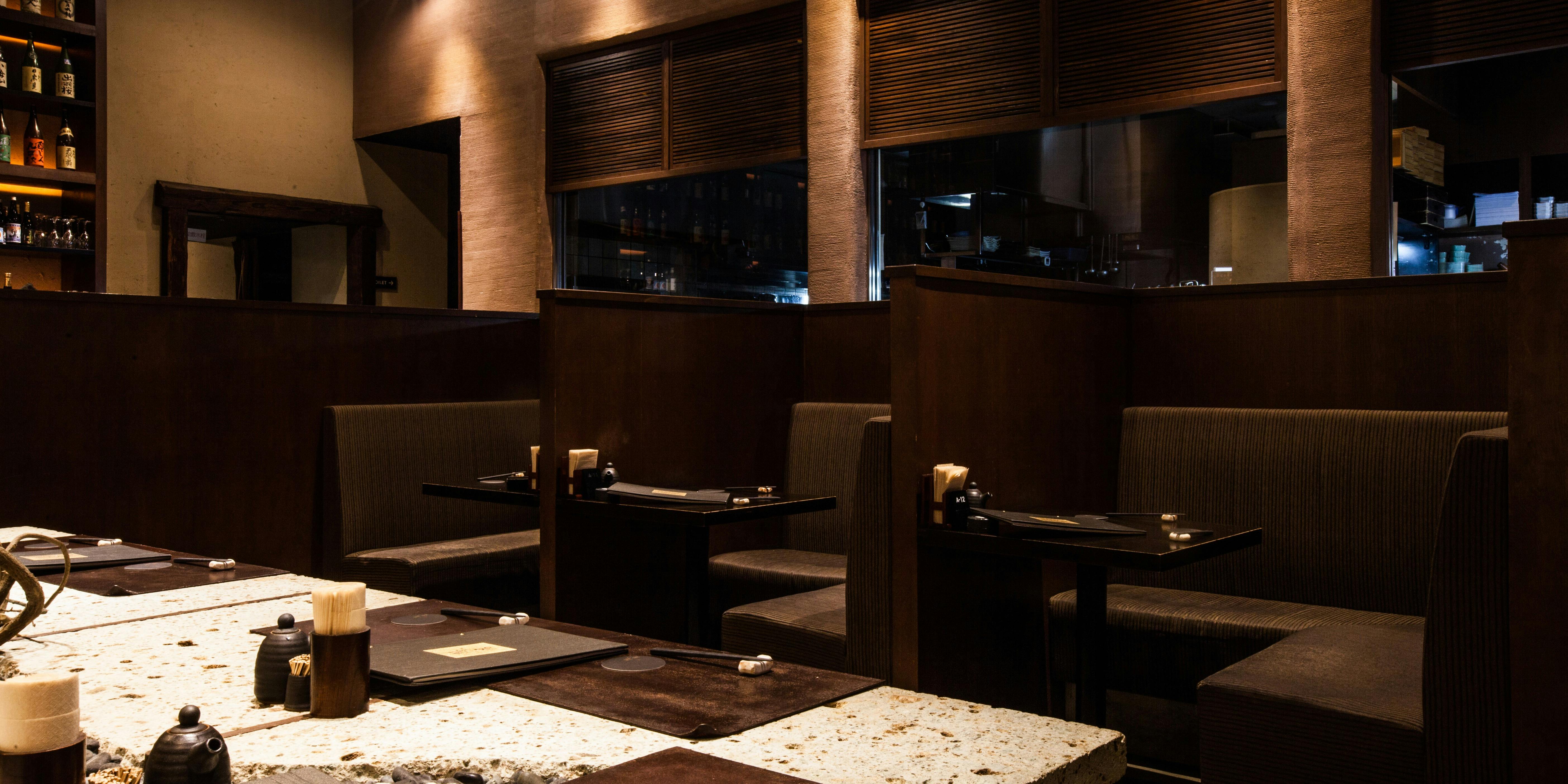 隠れ房 川崎店 - 画像22