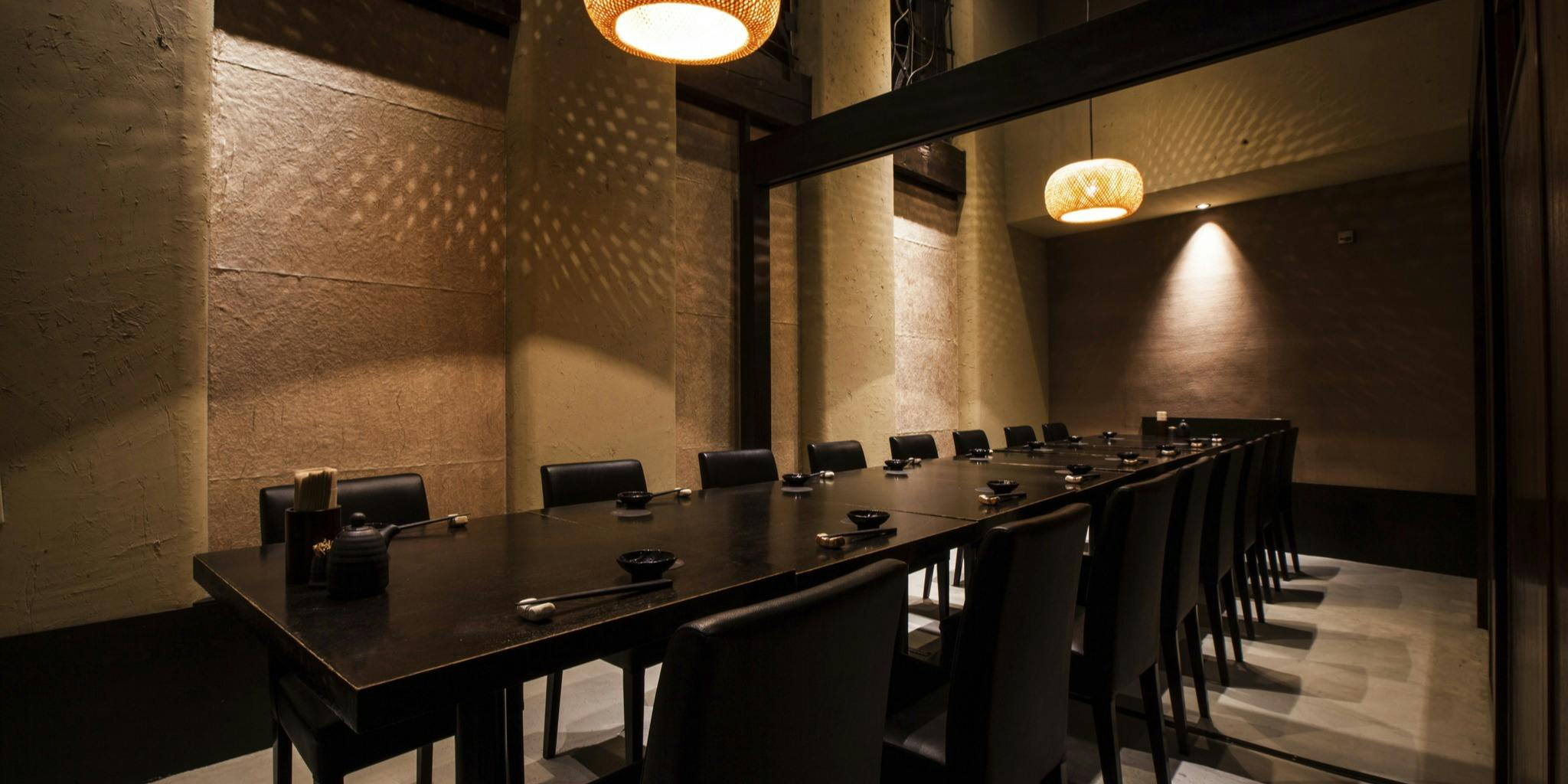 隠れ房 川崎店 - 画像23