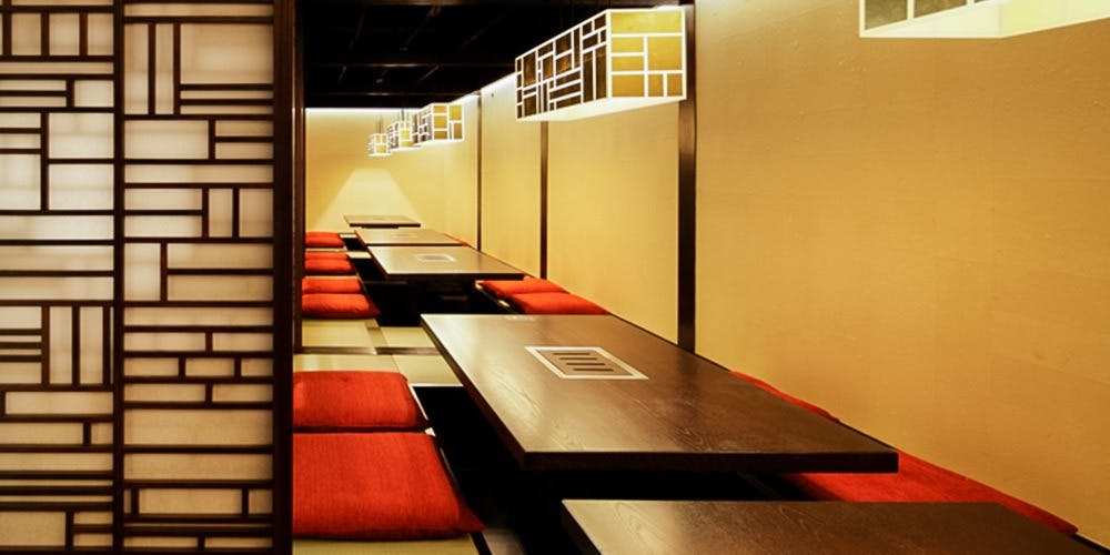 焼肉トラジ 京都店 - 画像3