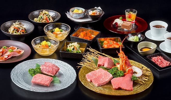 焼肉トラジ 京都店 ヤキニクトラジ キョウトテン 京都駅 焼肉 一休 Comレストラン 焼肉トラジ 京都店 ヤキニクトラジ キョウトテン 京都駅 焼肉 一休 Comレストラン