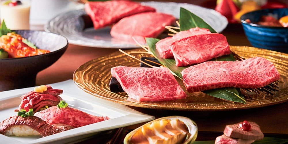 焼肉トラジ 京都店