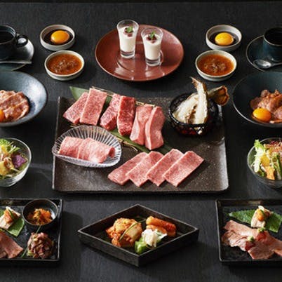 焼肉トラジ 京都店 ヤキニクトラジ キョウトテン 京都駅 焼肉 一休 Comレストラン 焼肉トラジ 京都店 ヤキニクトラジ キョウトテン 京都駅 焼肉 一休 Comレストラン