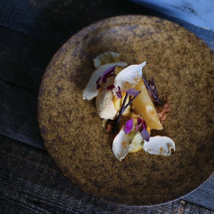 Hitotsu Utsuroiコース 神奈川県産やまゆり牛 魚料理 野菜パフェ 季節果物のデザートなど全9品 ディナー プラン メニュー 一休 Comレストラン Hitotsu Utsuroiコース 神奈川県産やまゆり牛 魚料理 野菜パフェ 季節果物のデザートなど全9品 ディナー プラン メニュー 一休 Comレストラン