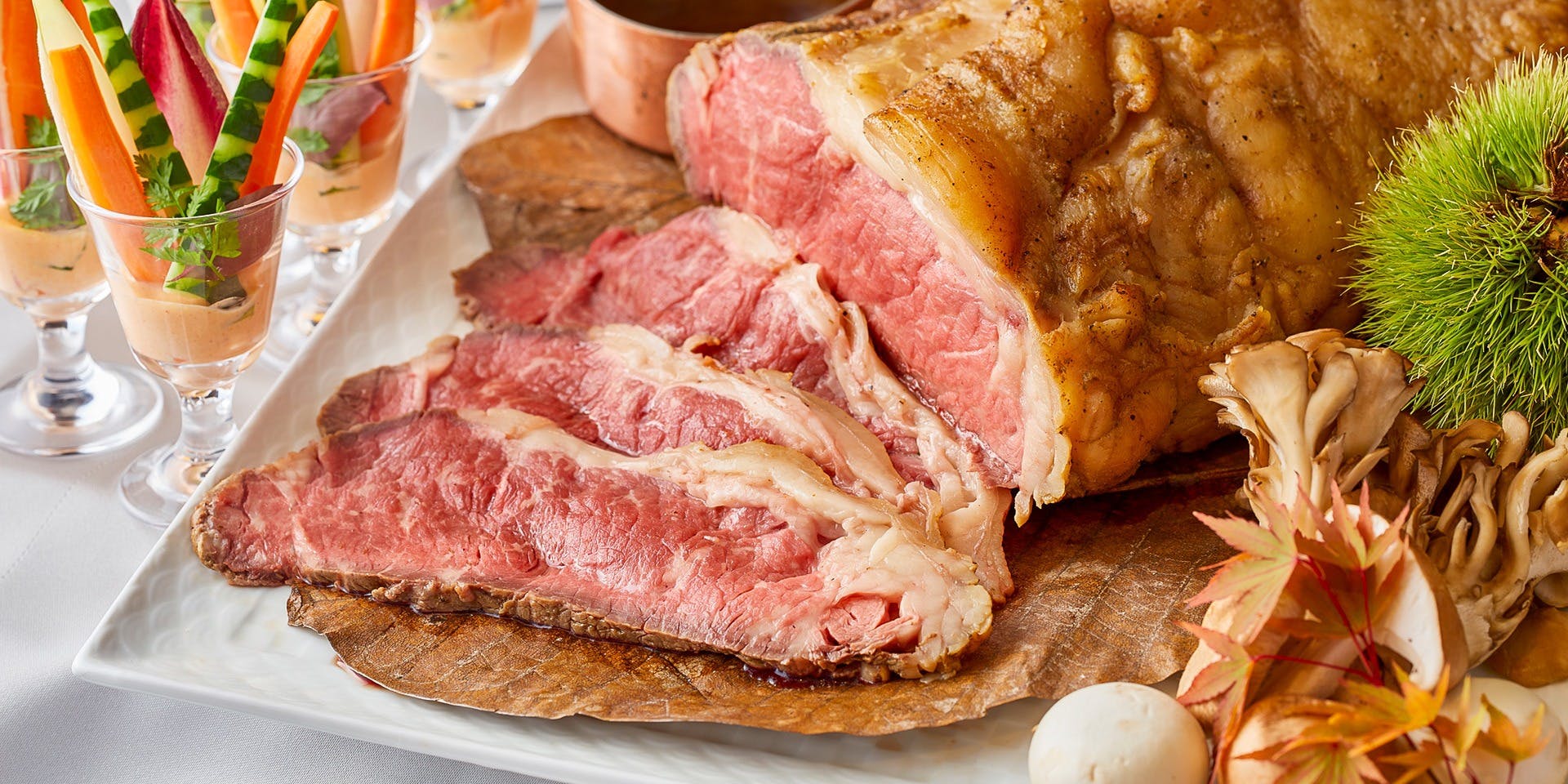 オールデイダイニング ル・ジャルダン