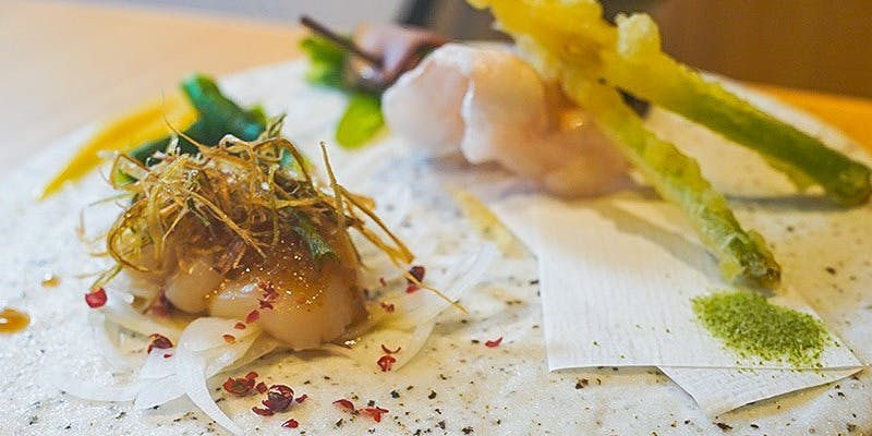 ねぎ鍋専門店 はるいち ネギナベセンモンテン ハルイチ 春吉 鍋 一休 Comレストラン