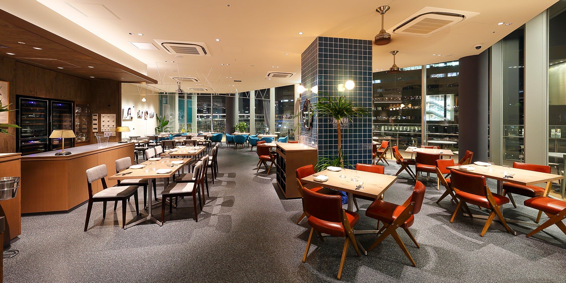 ユニバーサルダイニング One Universaldining One 馬車道 フレンチコンチネンタル 一休 Comレストラン ユニバーサルダイニング One Universaldining One 馬車道 フレンチコンチネンタル 一休 Comレストラン