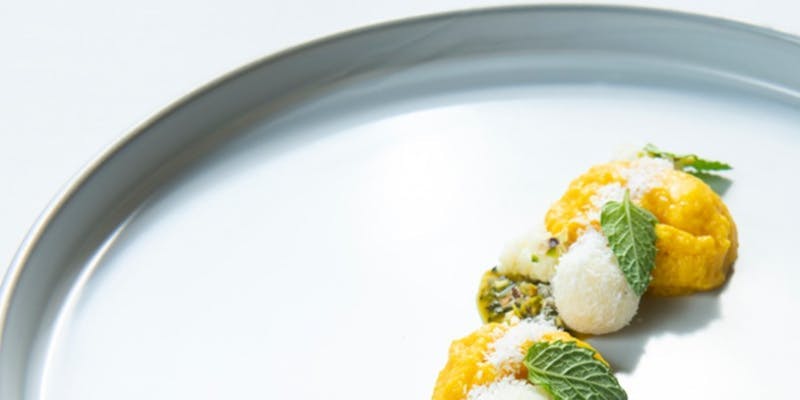 【ディナーコース】  Cena Normale