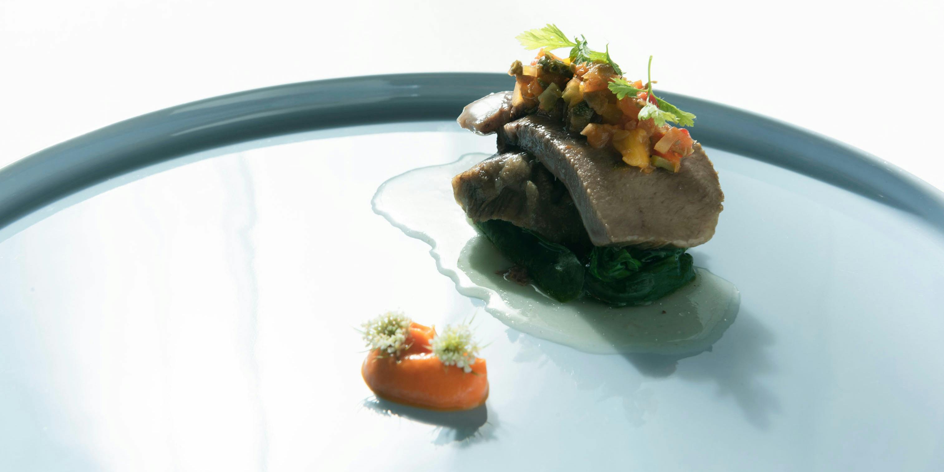 イル・チェントリーノ（il Centrino）