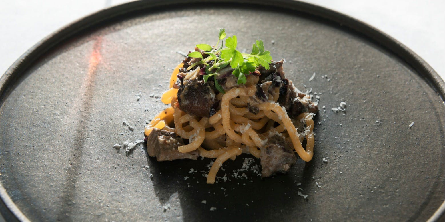 イル・チェントリーノ（il Centrino）