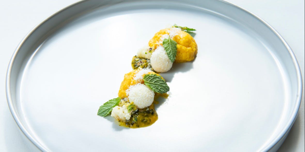 イル・チェントリーノ（il Centrino）