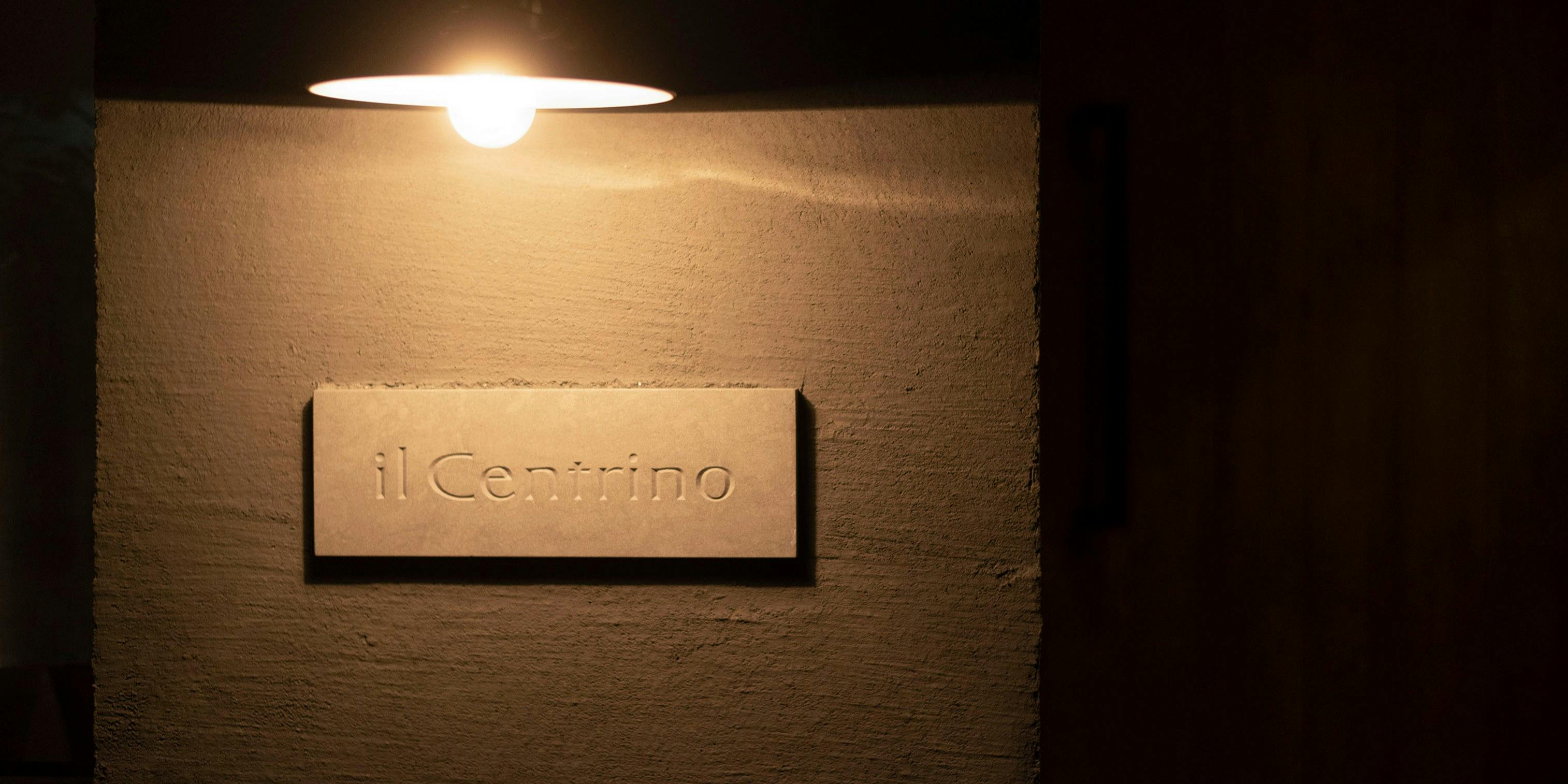 イル・チェントリーノ（il Centrino）