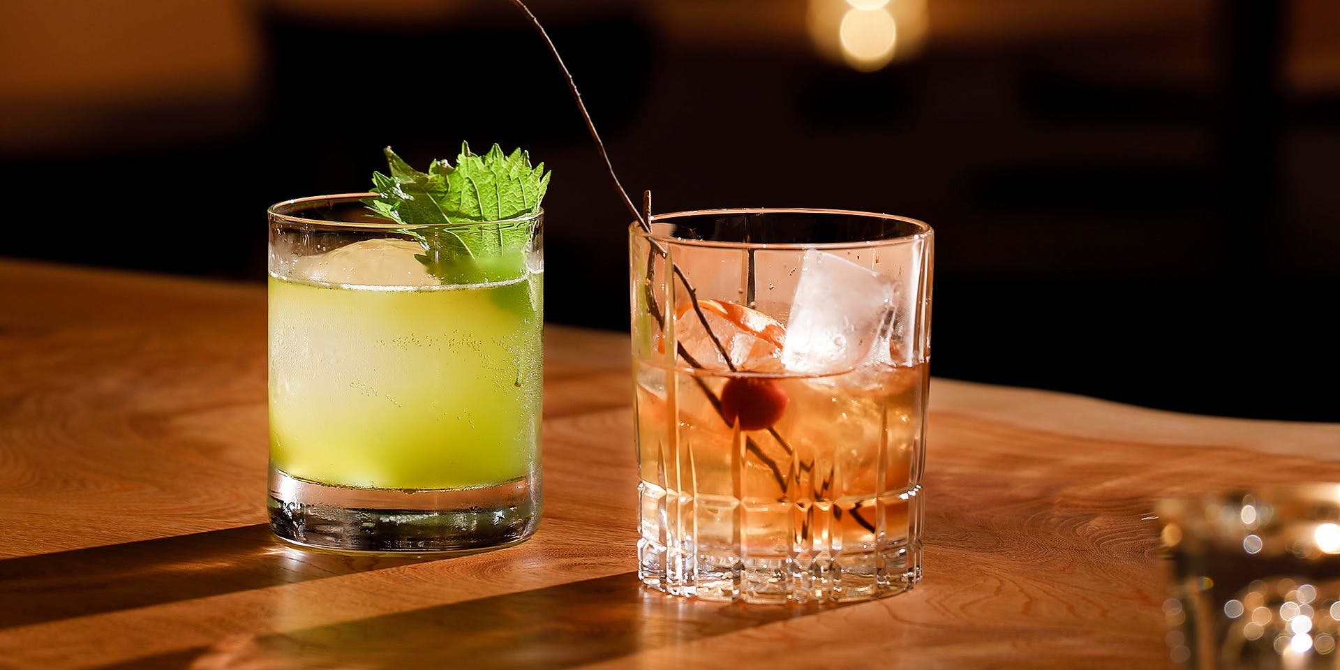 BEES BAR by NARISAWA