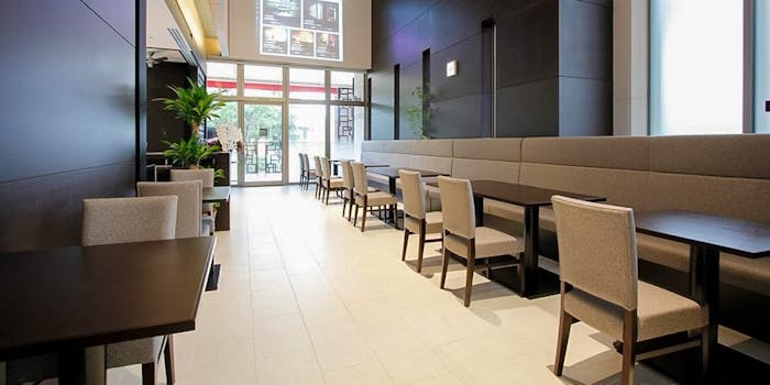 カフェ アンド ダイニング ハルホロ Cafe Dining Haruhoro ホテルjalシティ羽田 東京 ダイニングバー 一休 Comレストラン カフェ アンド ダイニング ハルホロ Cafe Dining Haruhoro ホテルjalシティ羽田 東京 ダイニングバー 一休 Comレストラン