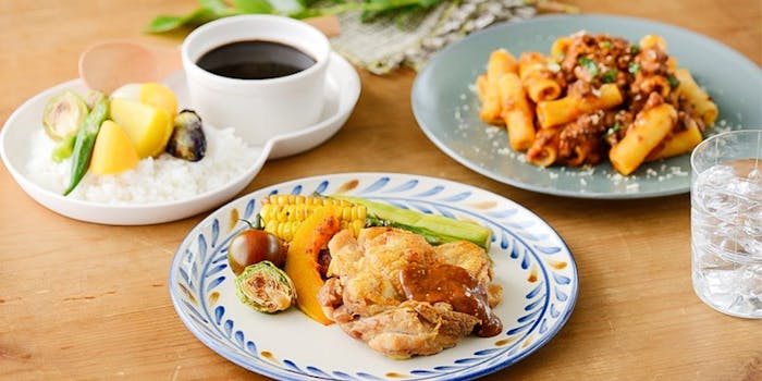 羽田空港のランチにビュッフェが楽しめるおすすめレストラントップ1 一休 Comレストラン 羽田空港のランチにビュッフェが楽しめるおすすめレストラントップ1 一休 Comレストラン