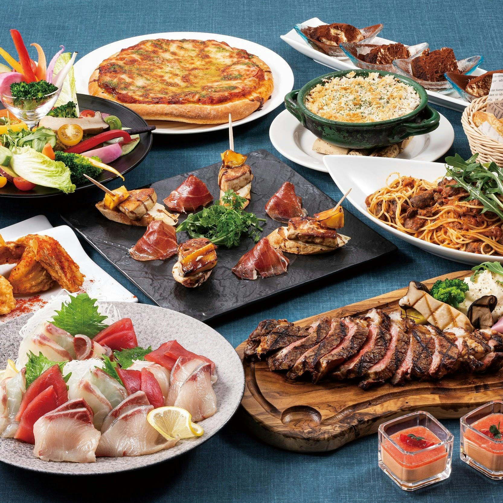 Cafe Dining Haruhoro ホテルjalシティ羽田 東京 コースプラン 2時間飲み放題含む 全8品 ディナー プラン メニュー 一休 Comレストラン Cafe Dining Haruhoro ホテルjalシティ羽田 東京 コースプラン 2時間飲み放題含む 全8品 ディナー プラン メニュー 一休 Comレストラン
