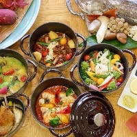 国会議事堂前駅周辺ランチ21 おすすめ 絶品お昼ごはん11選 一休 Comレストラン