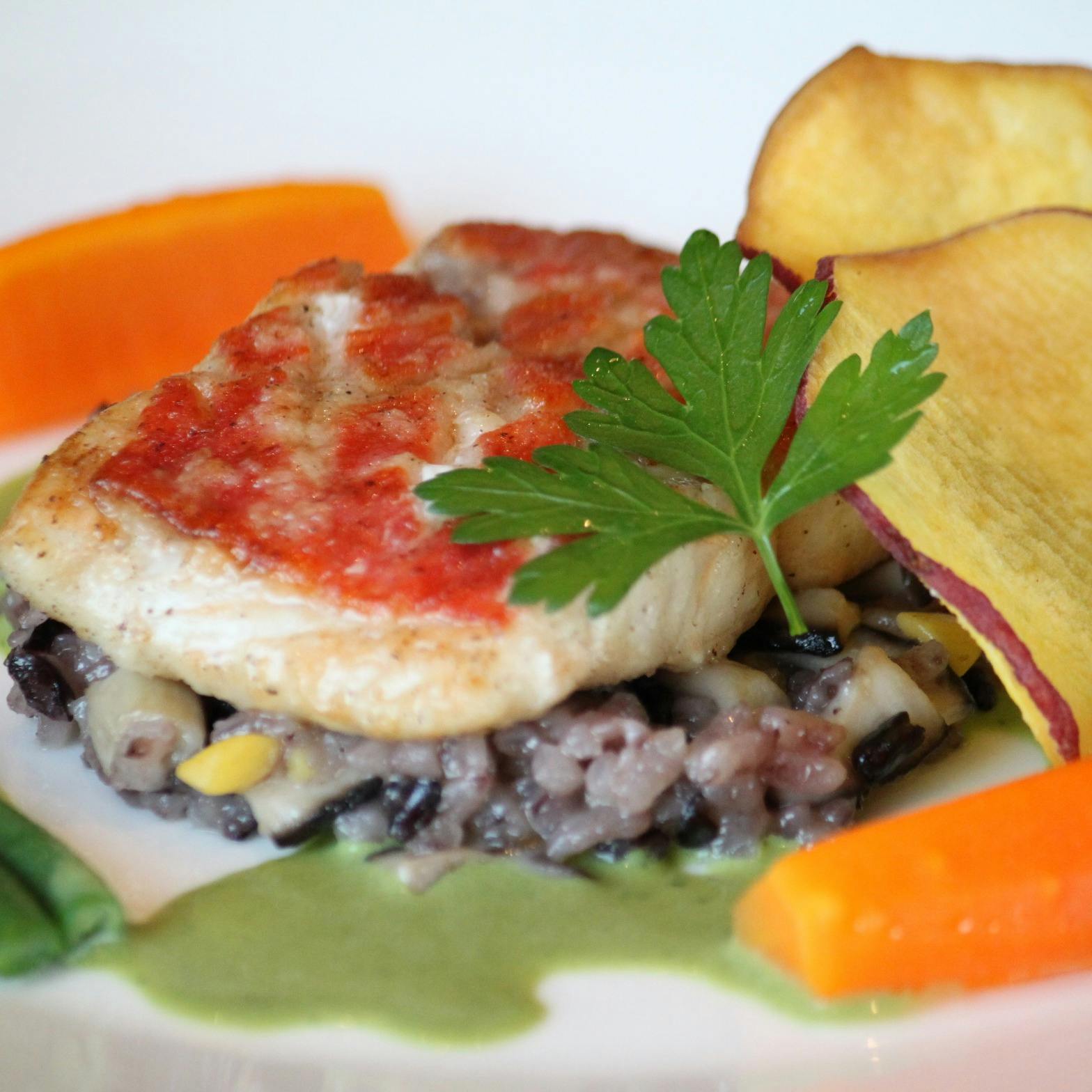 霞山会館 レストラン ピオニー ランチaコース ランチ プラン メニュー 一休 Comレストラン