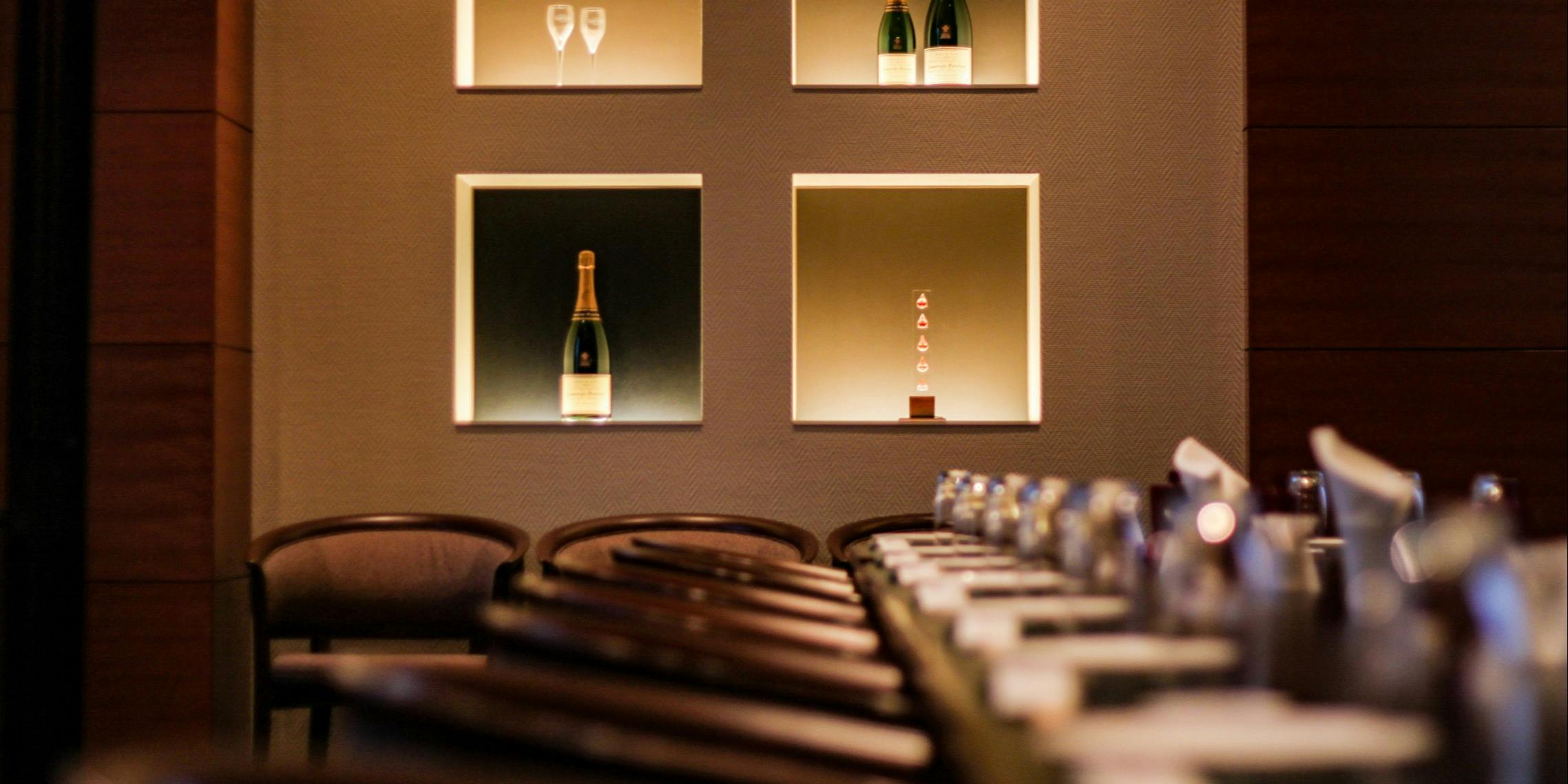 霞山会館