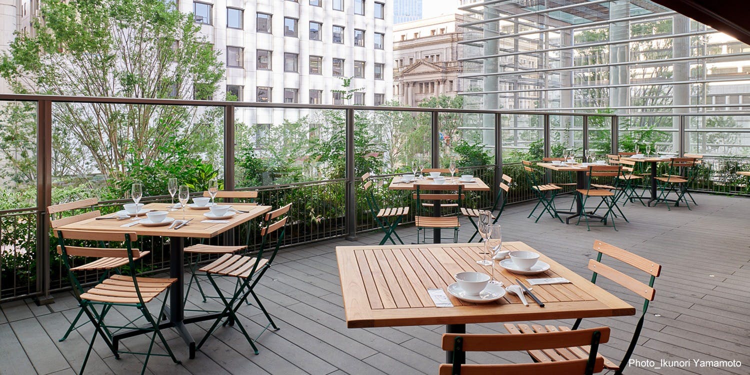 富錦樹台菜香檳（フージンツリータイツァイシャンピン）コレド室町テラス店 - 画像4