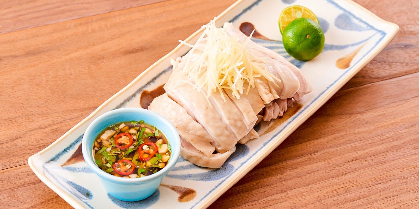 富錦樹台菜香檳（フージンツリータイツァイシャンピン）コレド室町テラス店 - 画像9