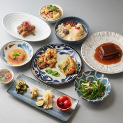 ランチ 富錦樹台菜香檳 フージンツリー コレド室町テラス店 フージンツリー コレドムロマチテラステン 新日本橋 台湾料理 一休 Comレストラン ランチ 富錦樹台菜香檳 フージンツリー コレド室町テラス店 フージンツリー コレドムロマチテラステン 新日本橋 台湾料理 一休 Comレストラン