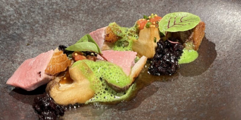 LE MACCHAN（ルマッシャン）