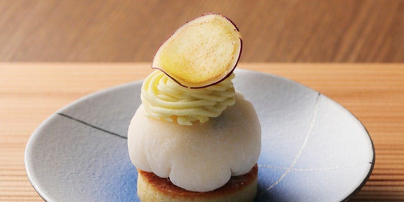LE MACCHAN（ルマッシャン）