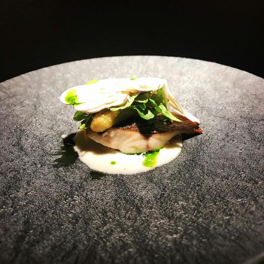 ル マッシャン Le Macchan 芦屋 フランス料理 一休 Comレストラン