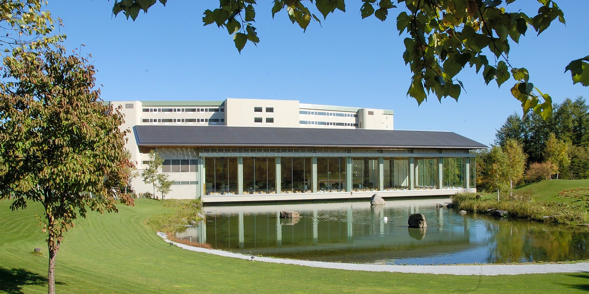 ルーペーニュ／屈斜路プリンスホテル - 画像2