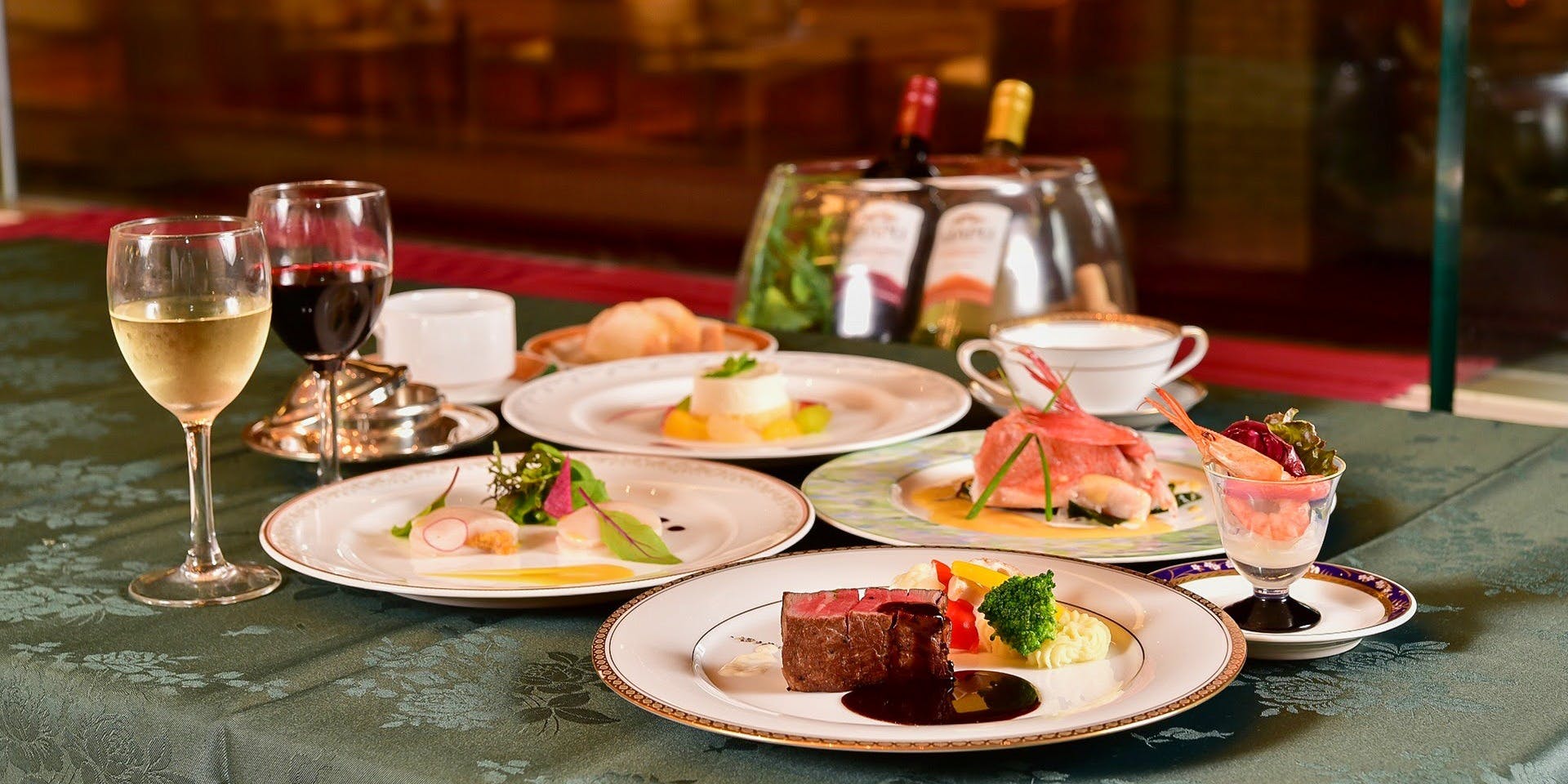 ルーペーニュ／屈斜路プリンスホテル - 画像3