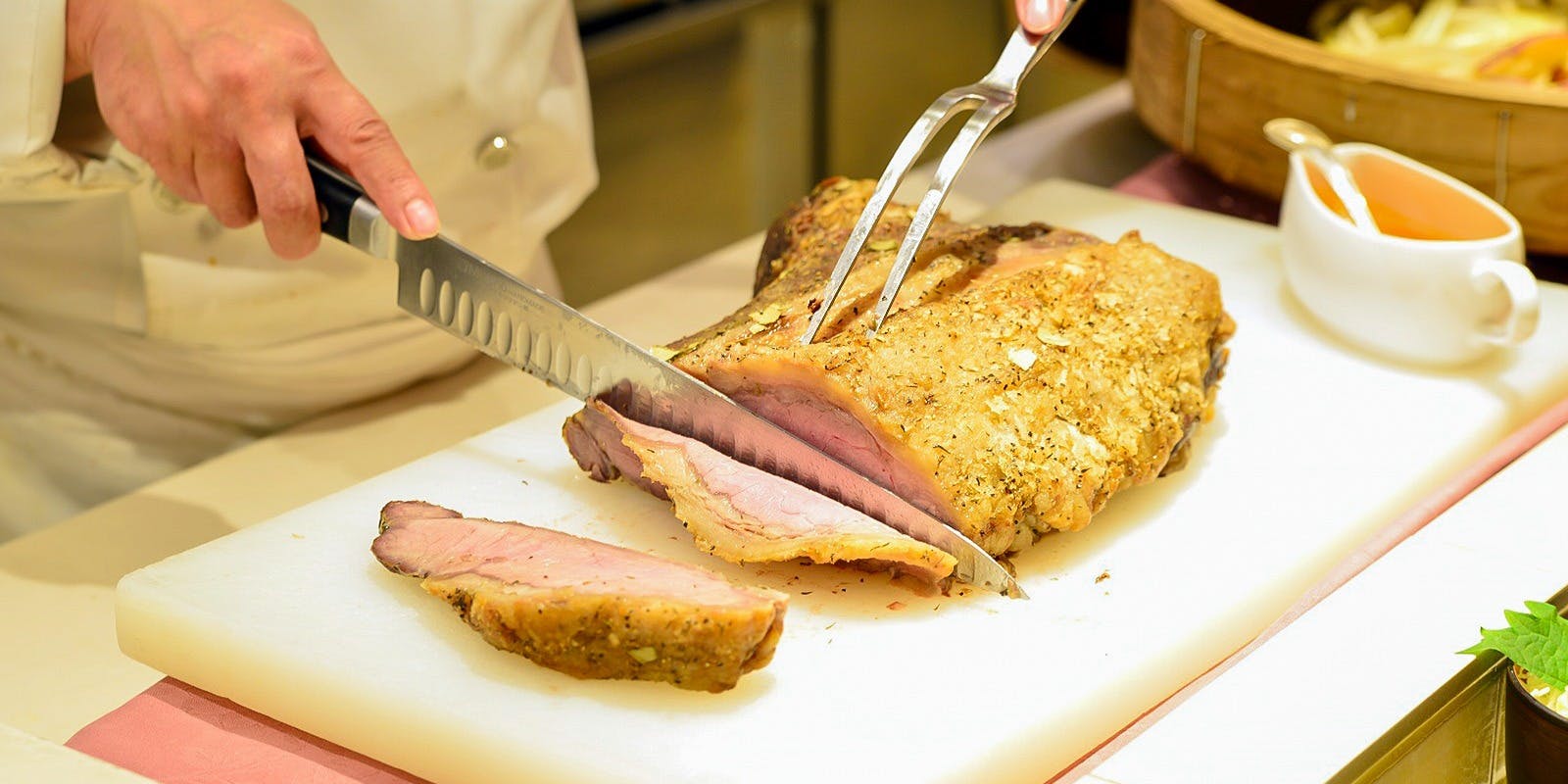 ルーペーニュ／屈斜路プリンスホテル - 画像5