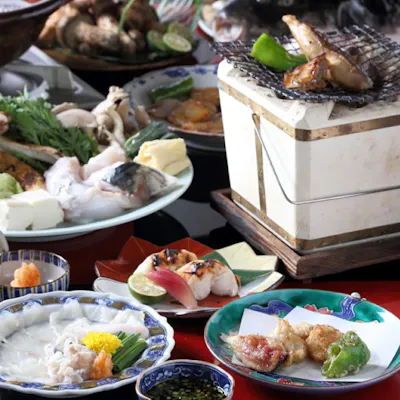 京都の四季をご堪能ください
