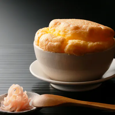 名物「玉子宝楽」