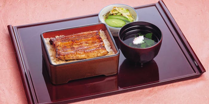 biotop大阪周辺のランチにうなぎが楽しめるおすすめレストラントップ1 一休 Comレストラン biotop大阪周辺のランチにうなぎが楽しめるおすすめレストラントップ1 一休 Comレストラン