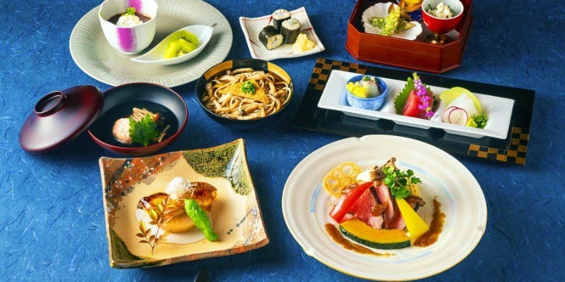 【冬季限定】雪あかり　飲み放題付き！2名様より可　6名様より個室案内可