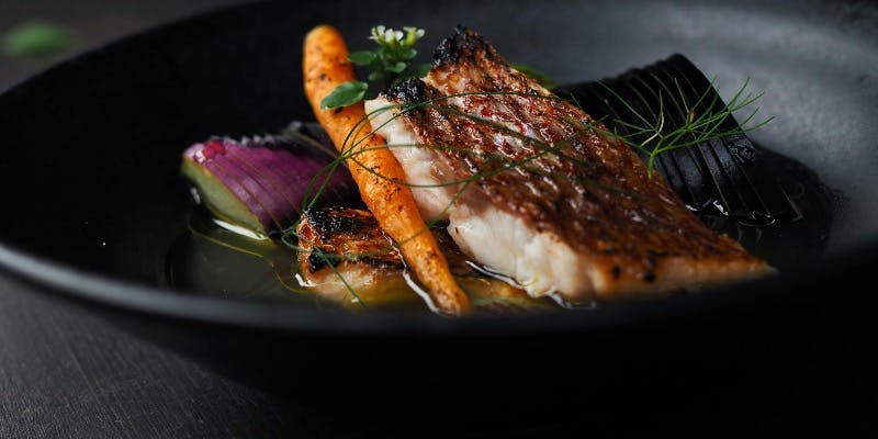 ふるさと納税 河南町 ABITACOLOの河南町野菜のコース料理チケット 2名様分 MENU - 北浜の創作イタリア料理 アビタコロ