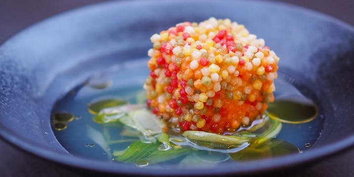 ランチ アビタコロ Abitacolo 北浜 イタリア料理 一休 Comレストラン ランチ アビタコロ Abitacolo 北浜 イタリア料理 一休 Comレストラン