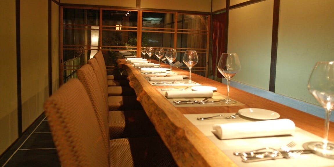 Cucina Italiana 東洞（クチーナ イタリアーナ トウドウ）