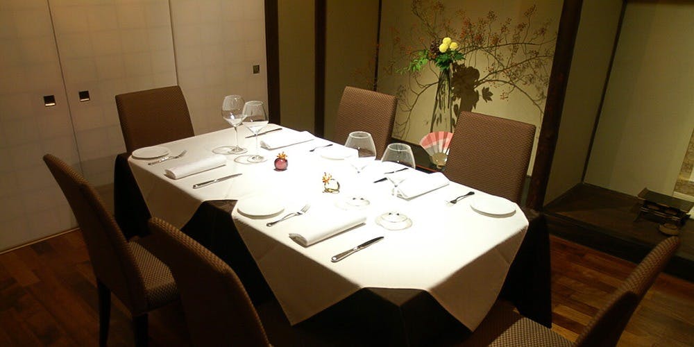 Cucina Italiana 東洞（クチーナ イタリアーナ トウドウ） 3枚目