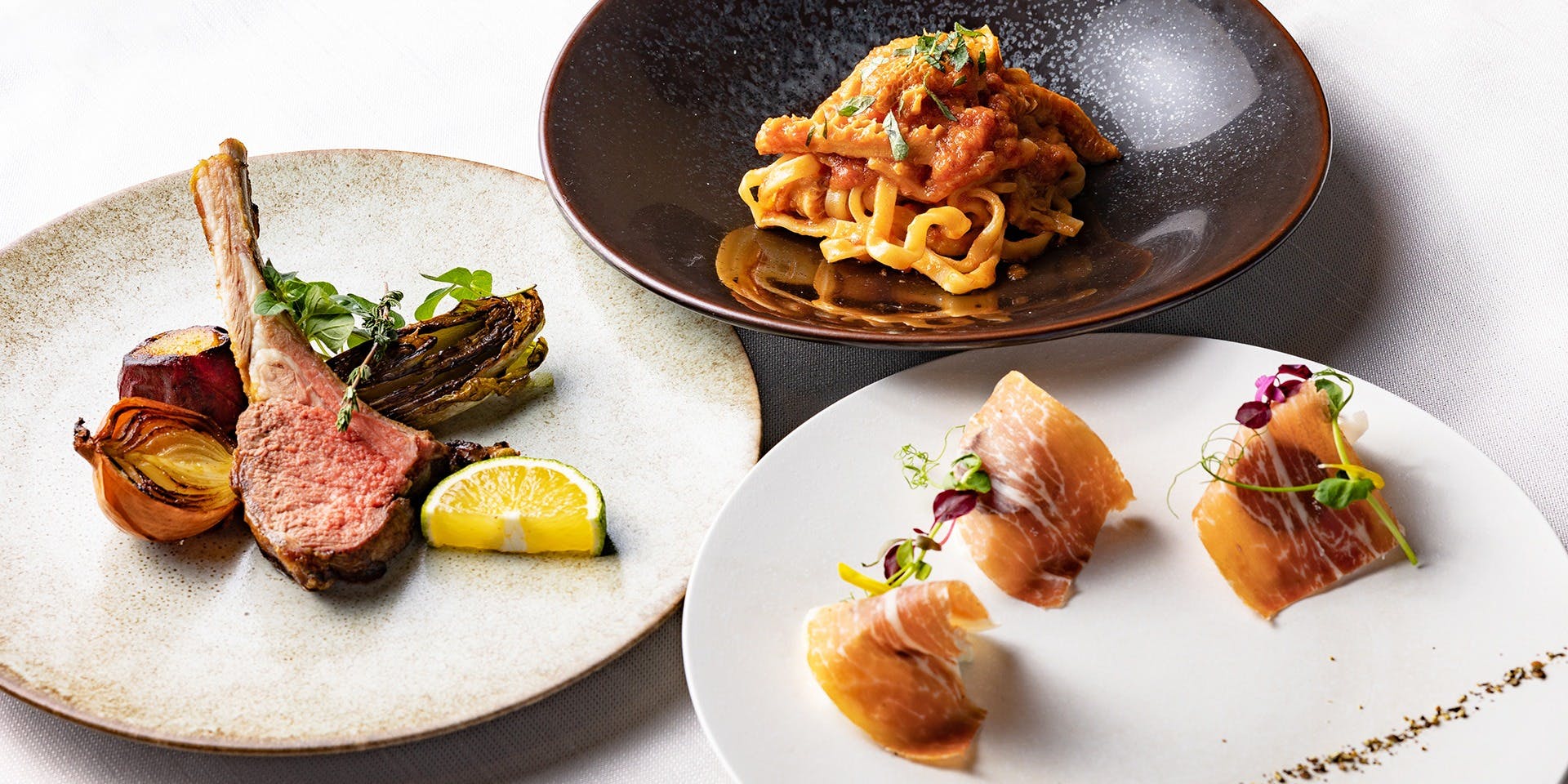 Cucina Italiana 東洞（クチーナ イタリアーナ トウドウ）