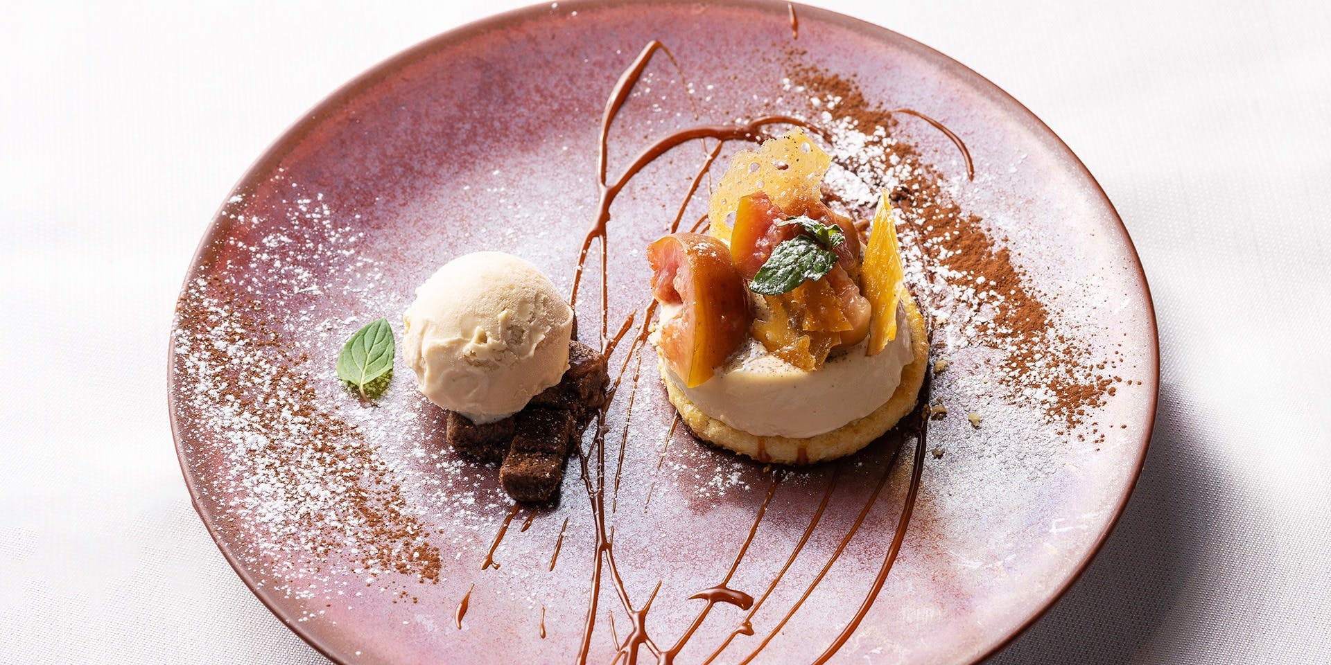 Cucina Italiana 東洞（クチーナ イタリアーナ トウドウ）