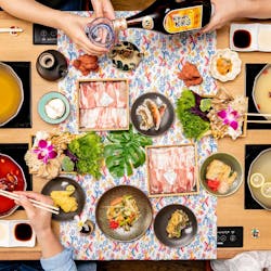 アグー豚しゃぶと沖縄料理 安里家 Osaka アサトヤ 梅田 しゃぶしゃぶ 沖縄料理 一休 Comレストラン アグー豚しゃぶと沖縄料理 安里家 Osaka アサトヤ 梅田 しゃぶしゃぶ 沖縄料理 一休 Comレストラン