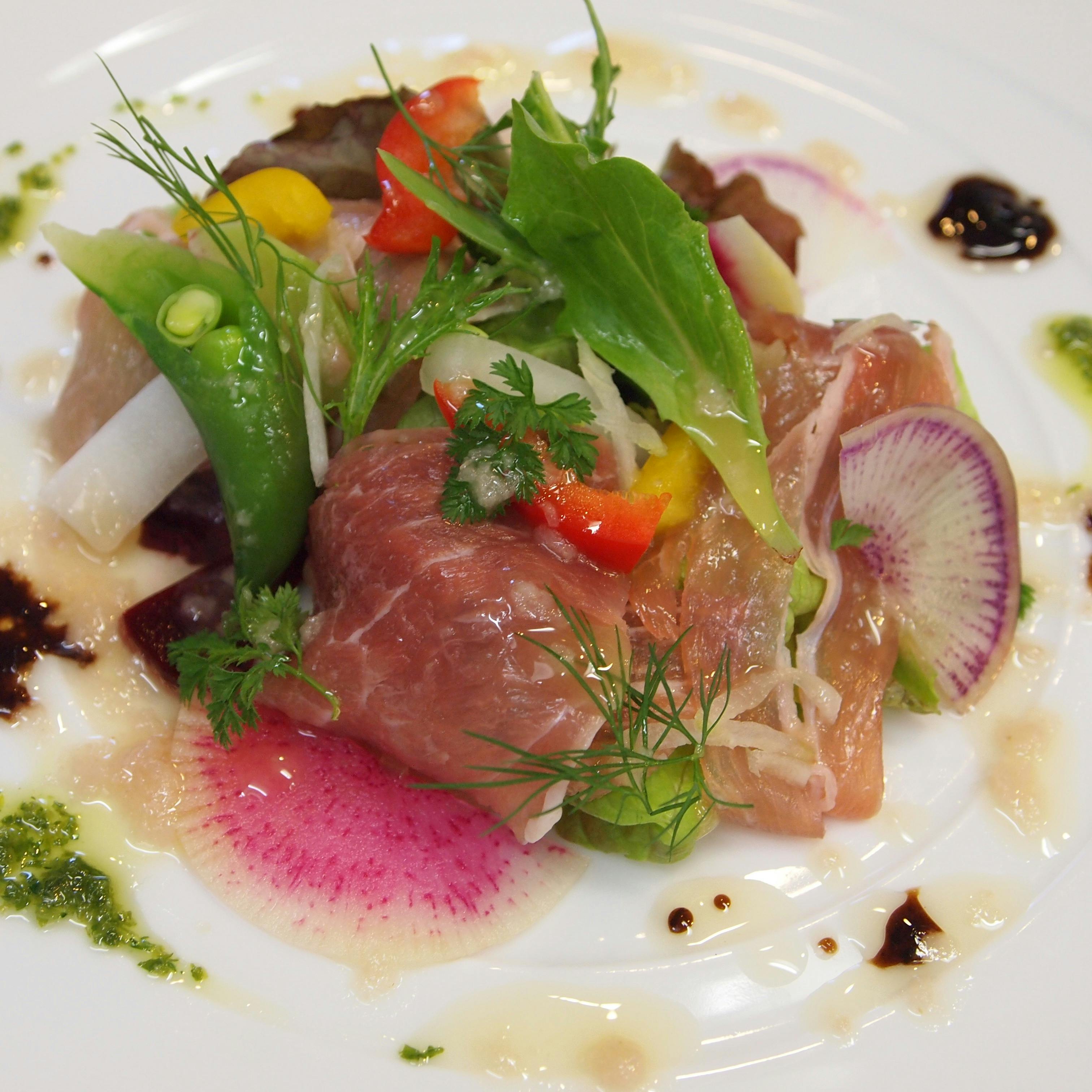 ビストロ エピ ビストロ エピ 加古川 フランス料理 一休 Comレストラン